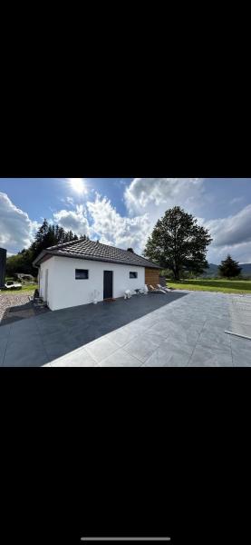 Gites du vieux chêne